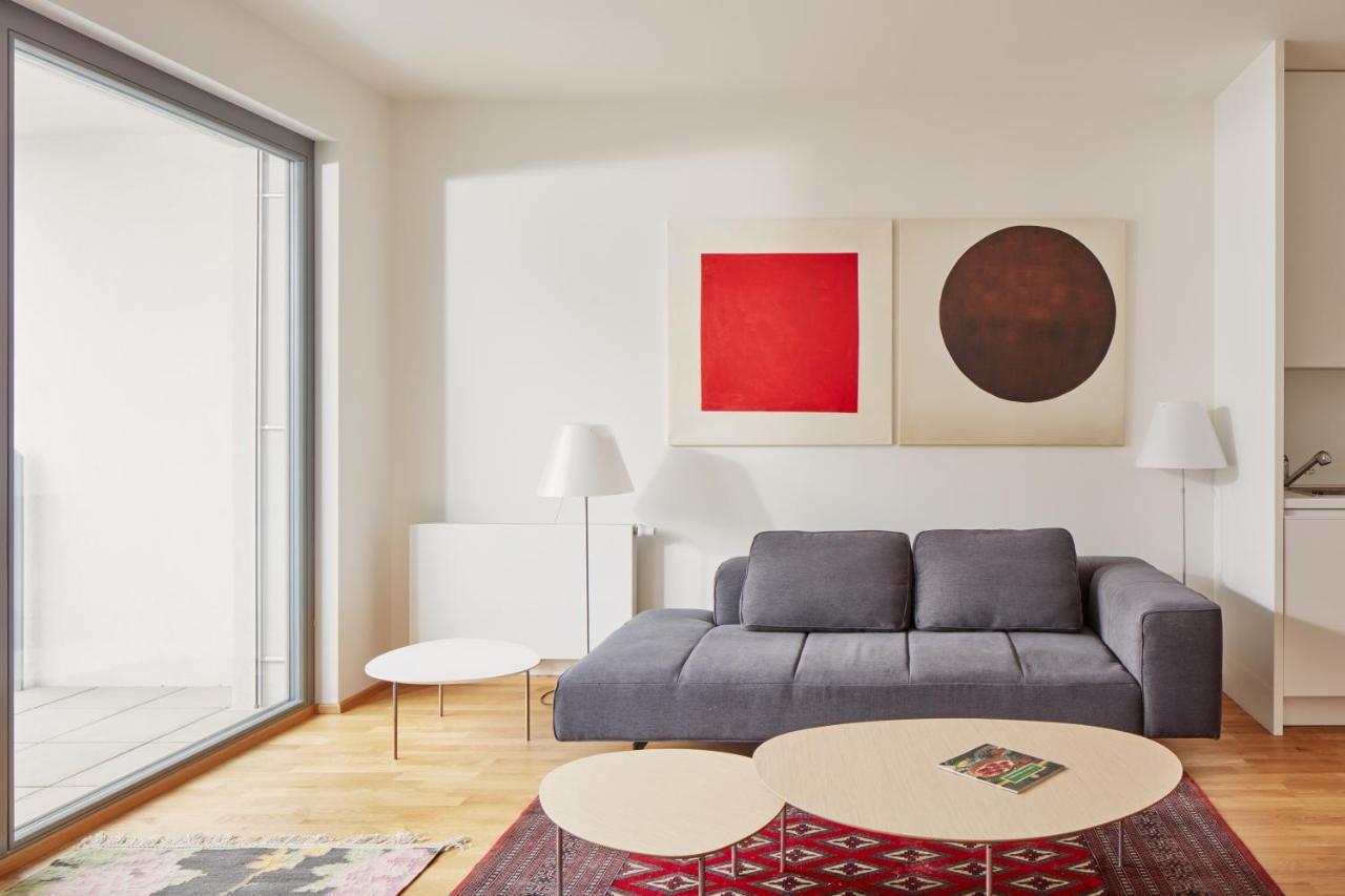 Prague Days - Designer Condo - Trendy Neighborhood מראה חיצוני תמונה