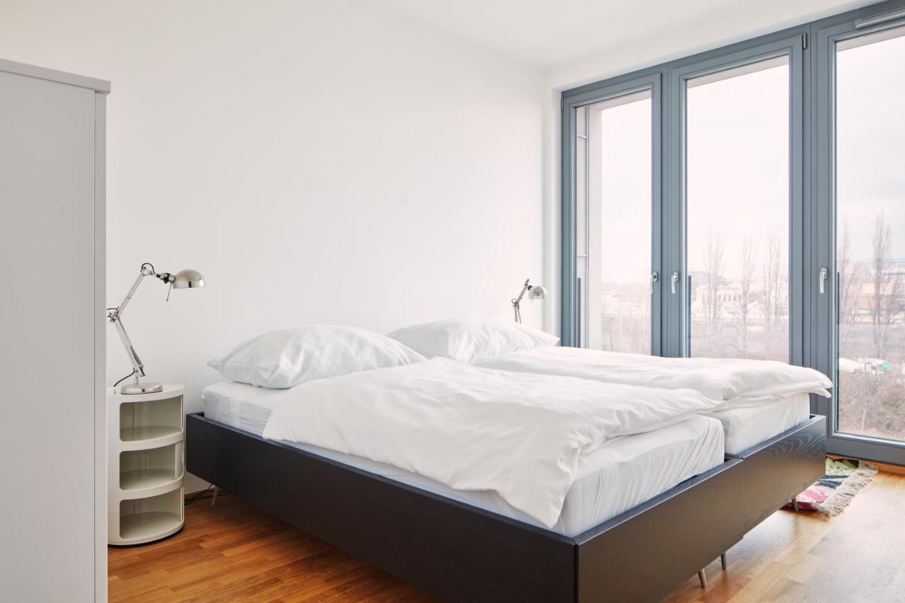 Prague Days - Designer Condo - Trendy Neighborhood מראה חיצוני תמונה